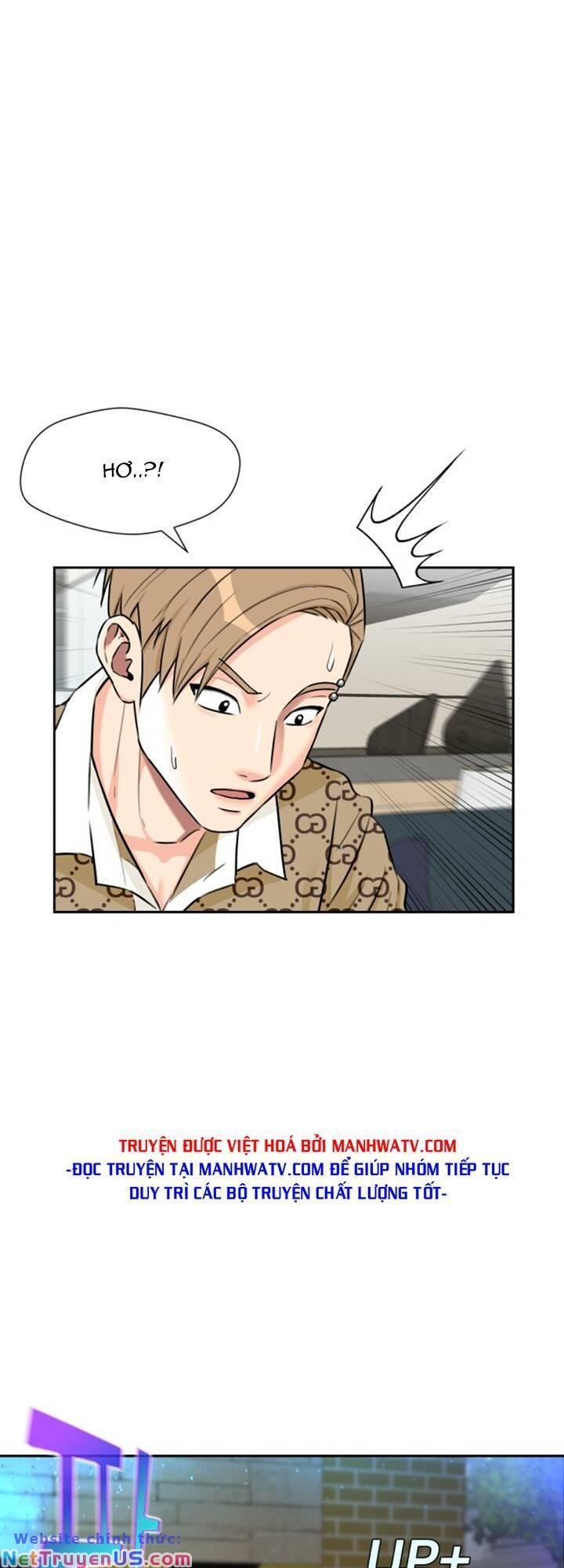 Khuôn Mặt Thiên Tài Chapter 68 - Trang 2