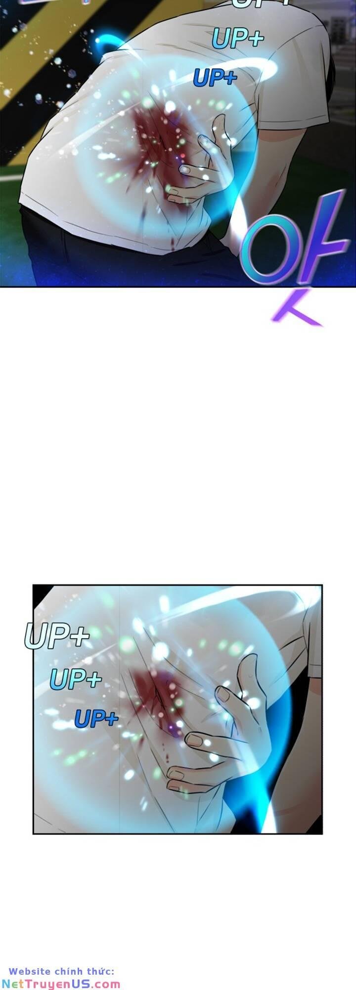 Khuôn Mặt Thiên Tài Chapter 68 - Trang 2