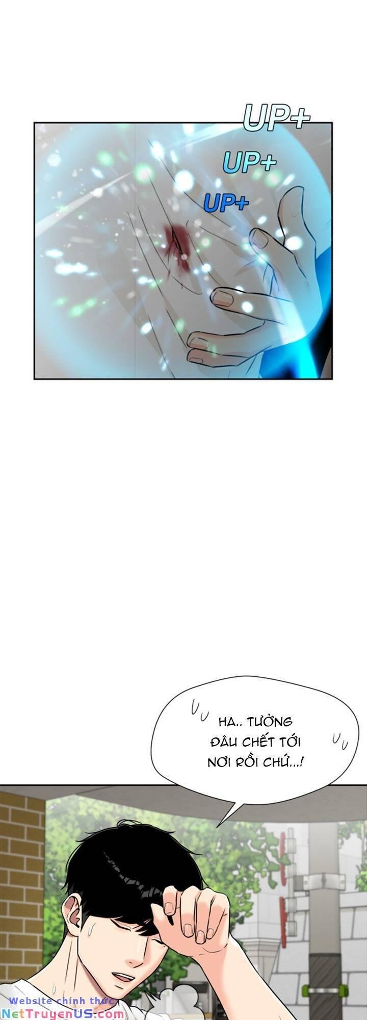 Khuôn Mặt Thiên Tài Chapter 68 - Trang 2