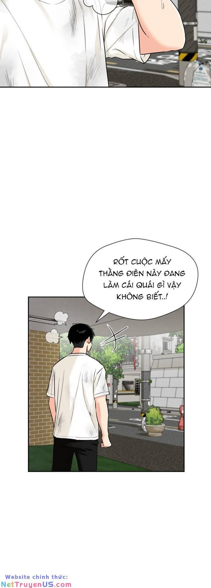 Khuôn Mặt Thiên Tài Chapter 68 - Trang 2
