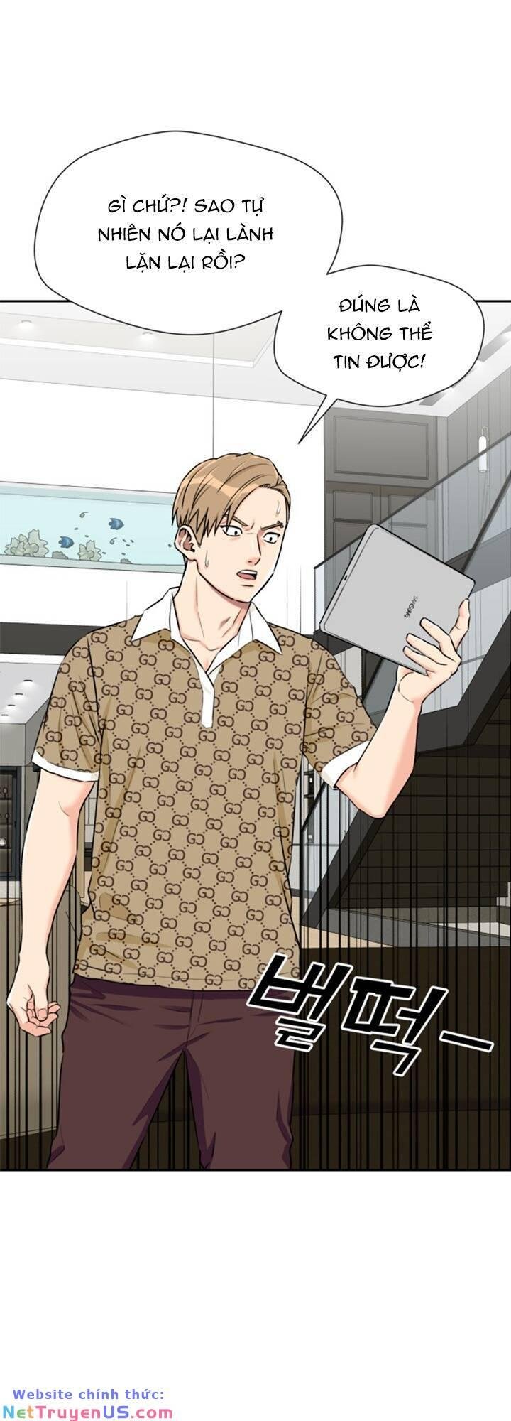 Khuôn Mặt Thiên Tài Chapter 68 - Trang 2