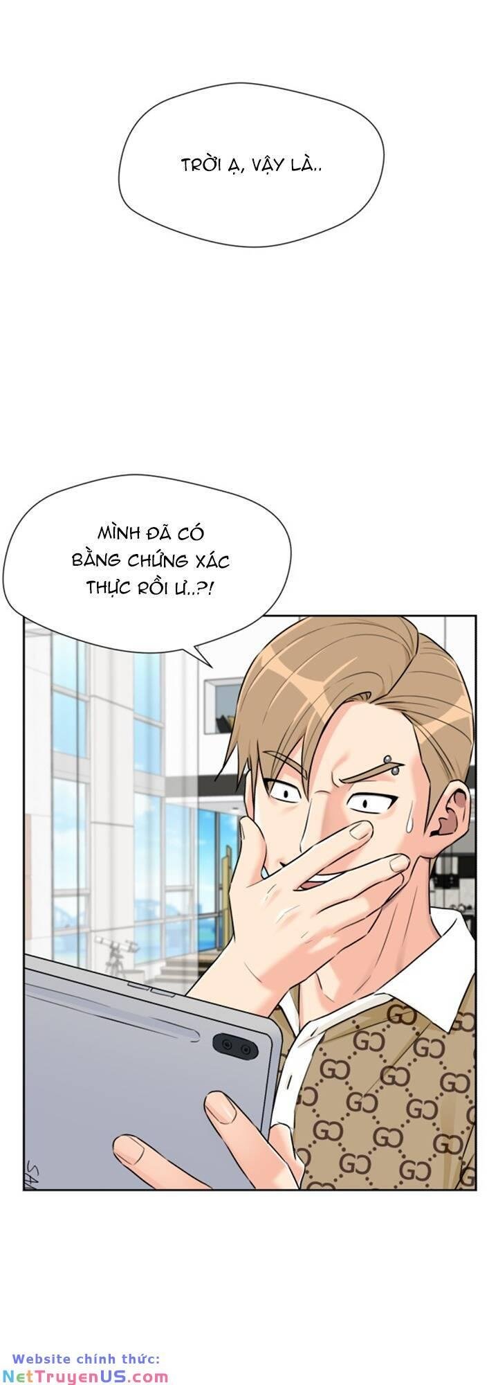 Khuôn Mặt Thiên Tài Chapter 68 - Trang 2