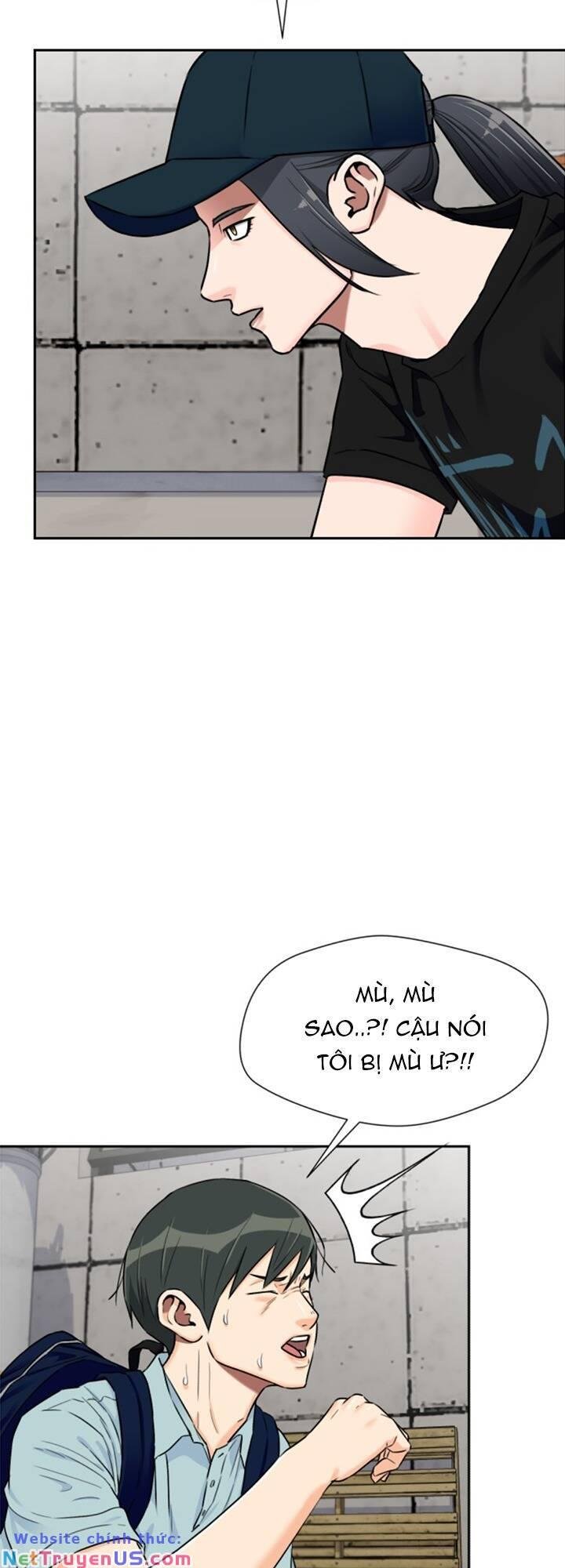 Khuôn Mặt Thiên Tài Chapter 68 - Trang 2