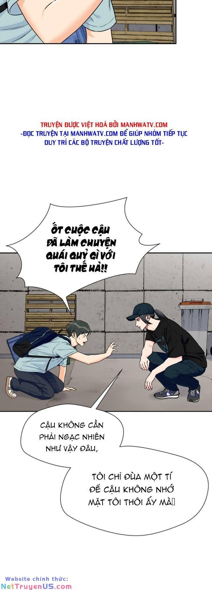 Khuôn Mặt Thiên Tài Chapter 68 - Trang 2