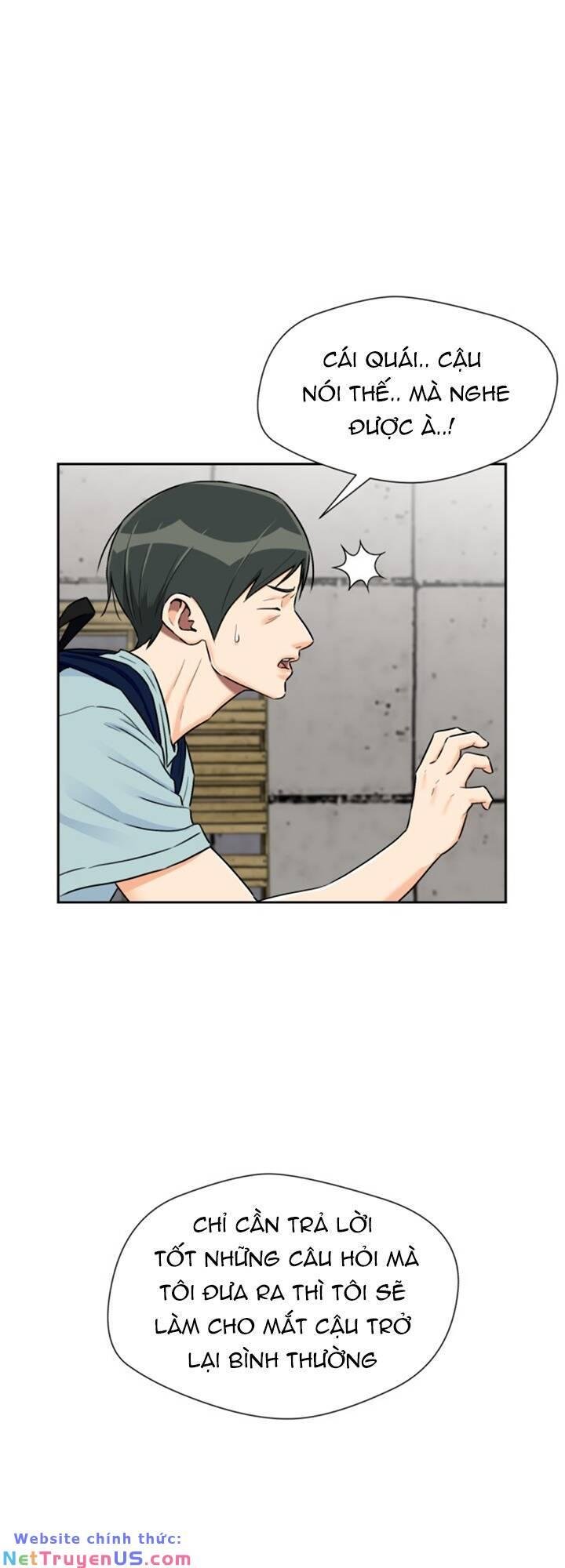 Khuôn Mặt Thiên Tài Chapter 68 - Trang 2