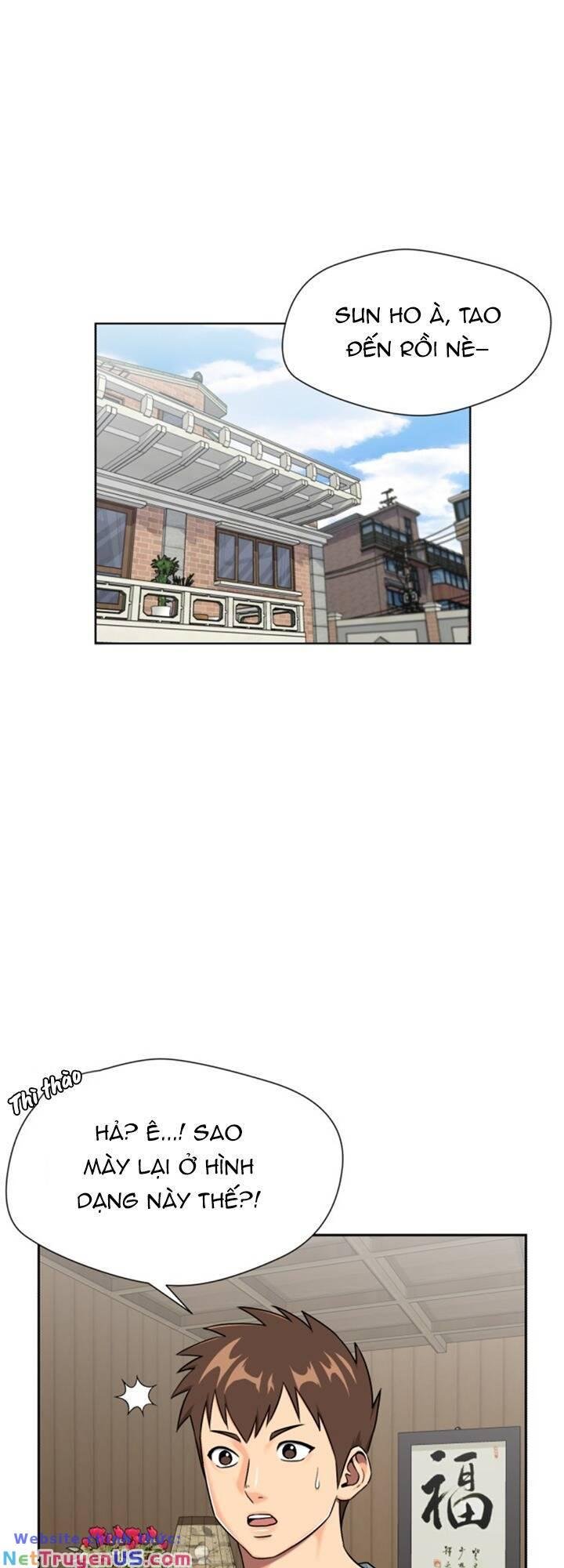 Khuôn Mặt Thiên Tài Chapter 69 - Trang 2