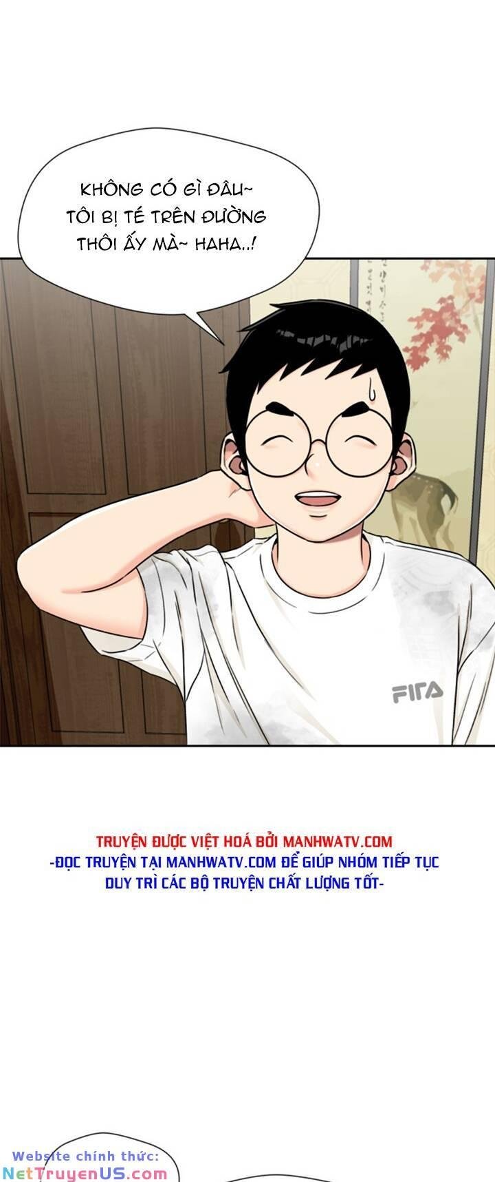 Khuôn Mặt Thiên Tài Chapter 69 - Trang 2