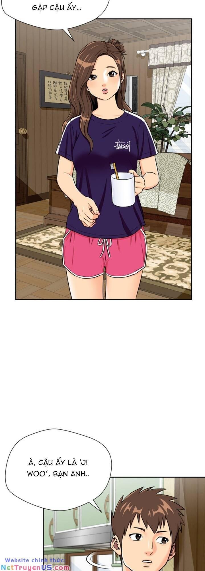 Khuôn Mặt Thiên Tài Chapter 69 - Trang 2