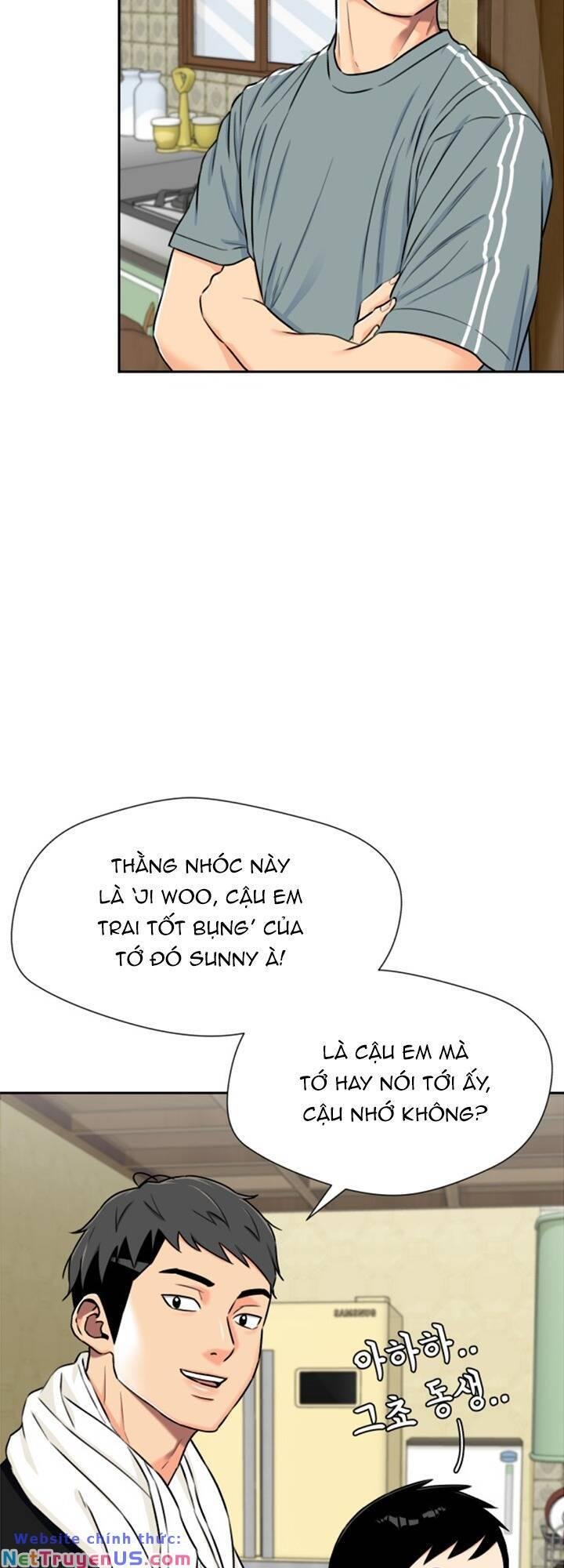 Khuôn Mặt Thiên Tài Chapter 69 - Trang 2