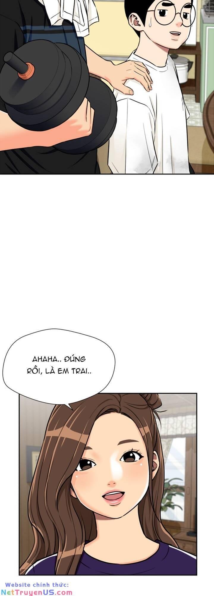 Khuôn Mặt Thiên Tài Chapter 69 - Trang 2