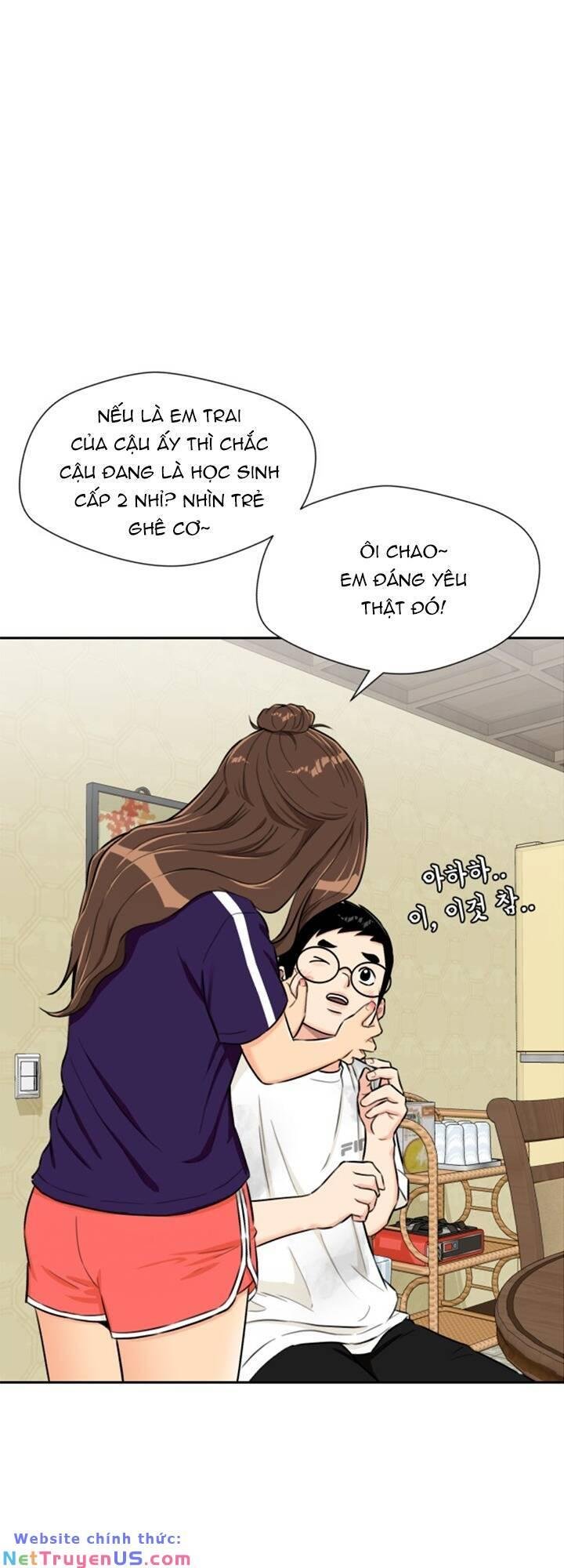 Khuôn Mặt Thiên Tài Chapter 69 - Trang 2