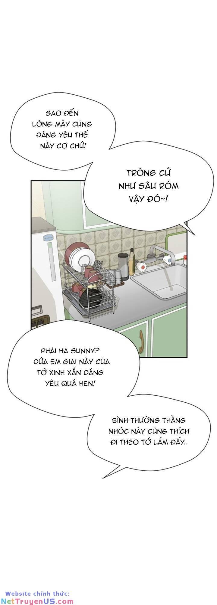 Khuôn Mặt Thiên Tài Chapter 69 - Trang 2