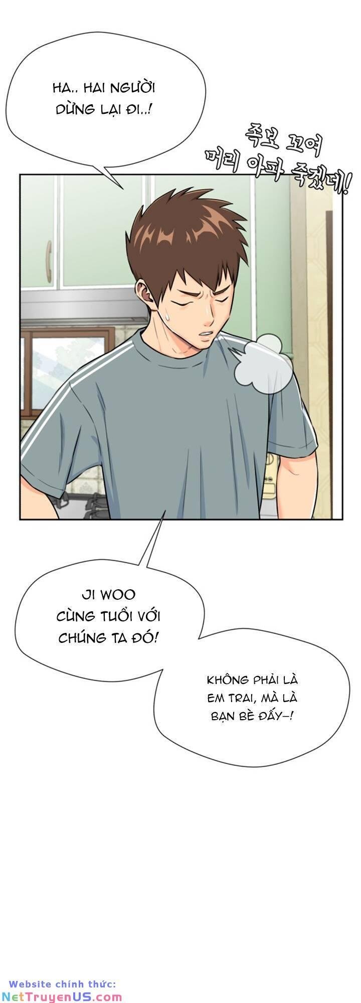 Khuôn Mặt Thiên Tài Chapter 69 - Trang 2