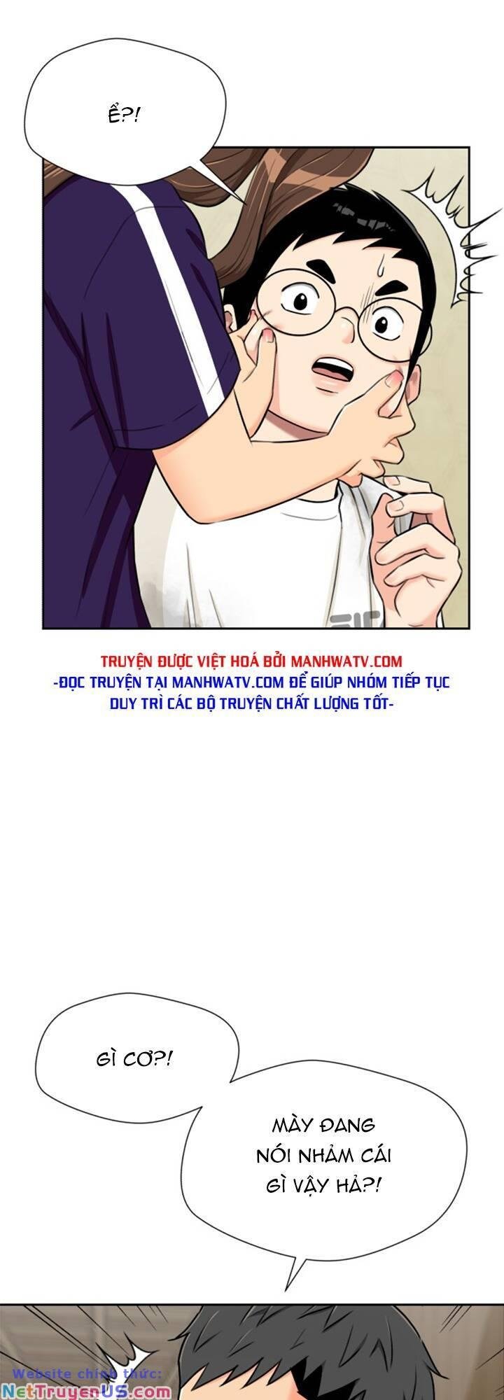 Khuôn Mặt Thiên Tài Chapter 69 - Trang 2