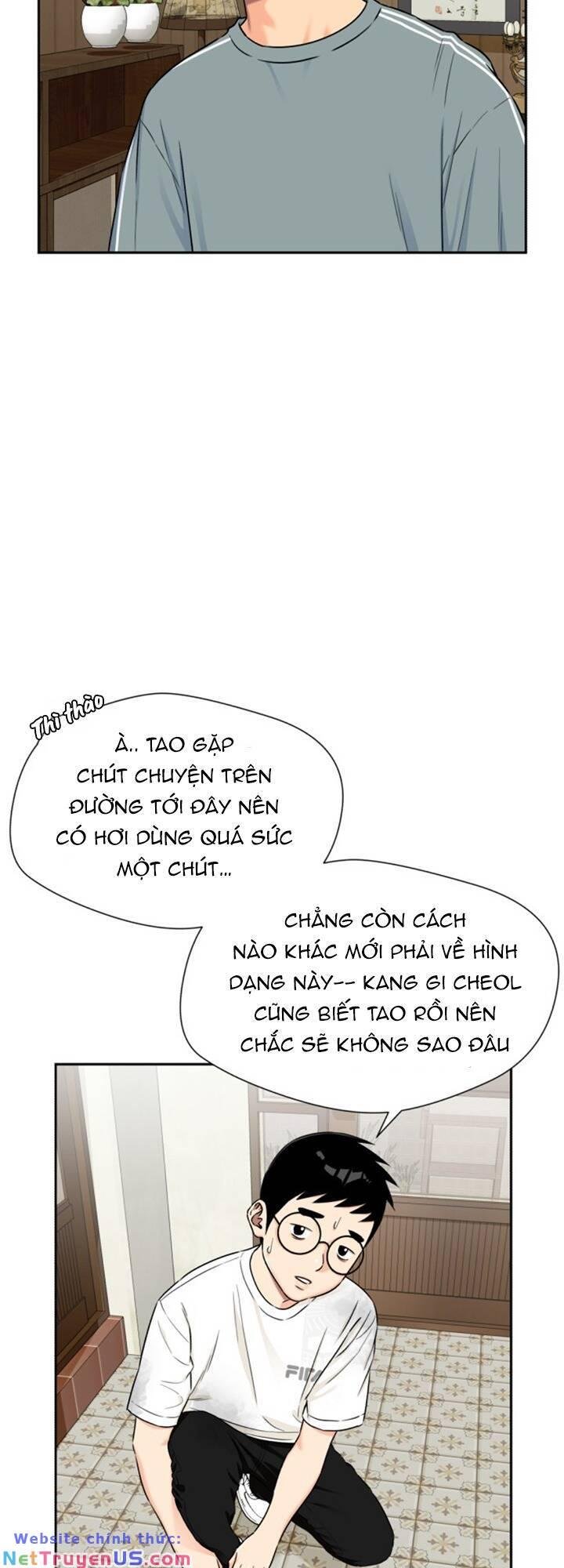 Khuôn Mặt Thiên Tài Chapter 69 - Trang 2