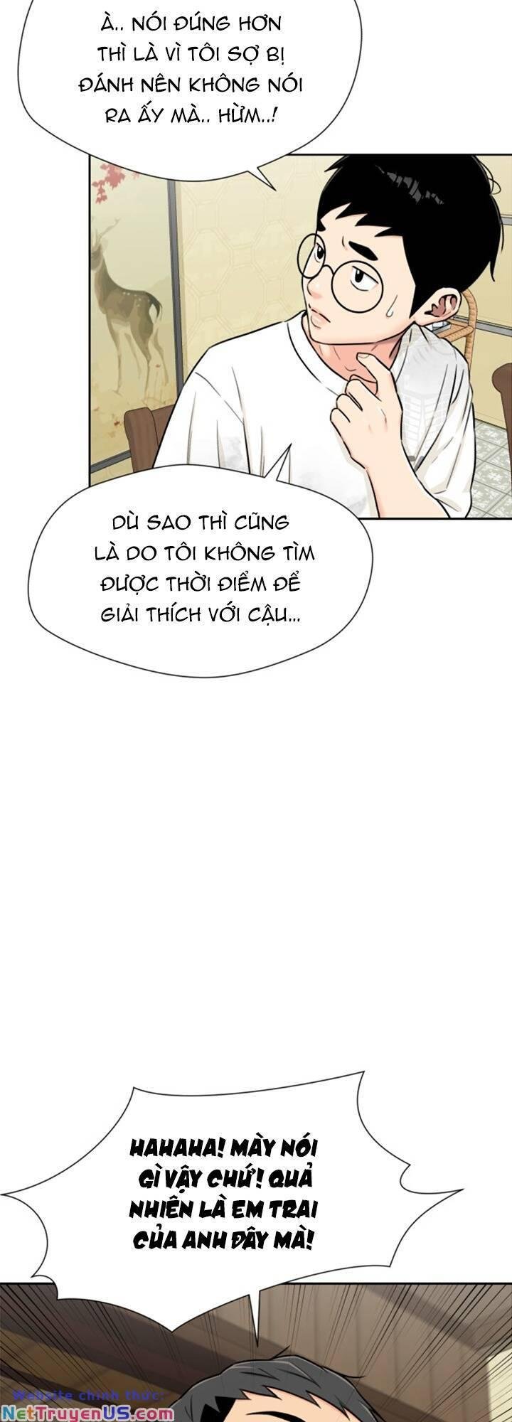 Khuôn Mặt Thiên Tài Chapter 69 - Trang 2