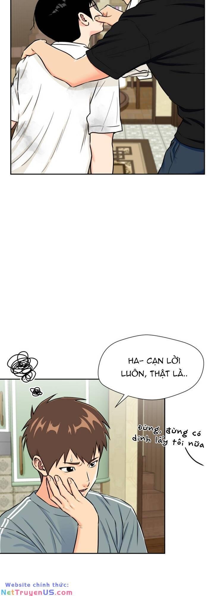 Khuôn Mặt Thiên Tài Chapter 69 - Trang 2