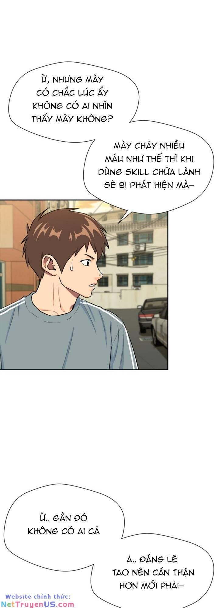 Khuôn Mặt Thiên Tài Chapter 69 - Trang 2