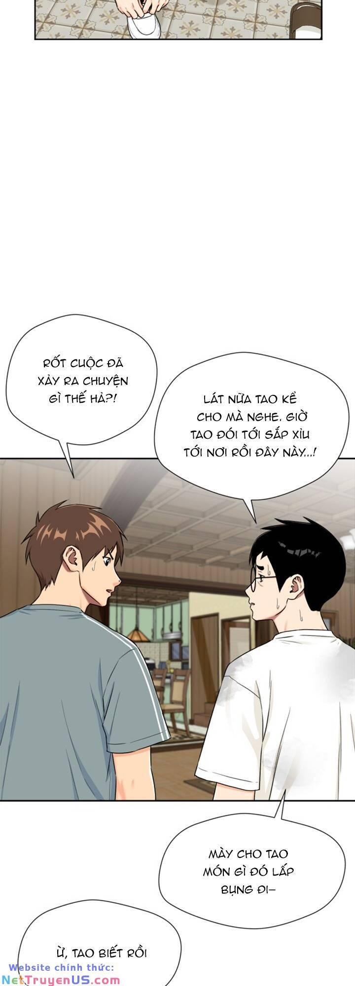 Khuôn Mặt Thiên Tài Chapter 69 - Trang 2