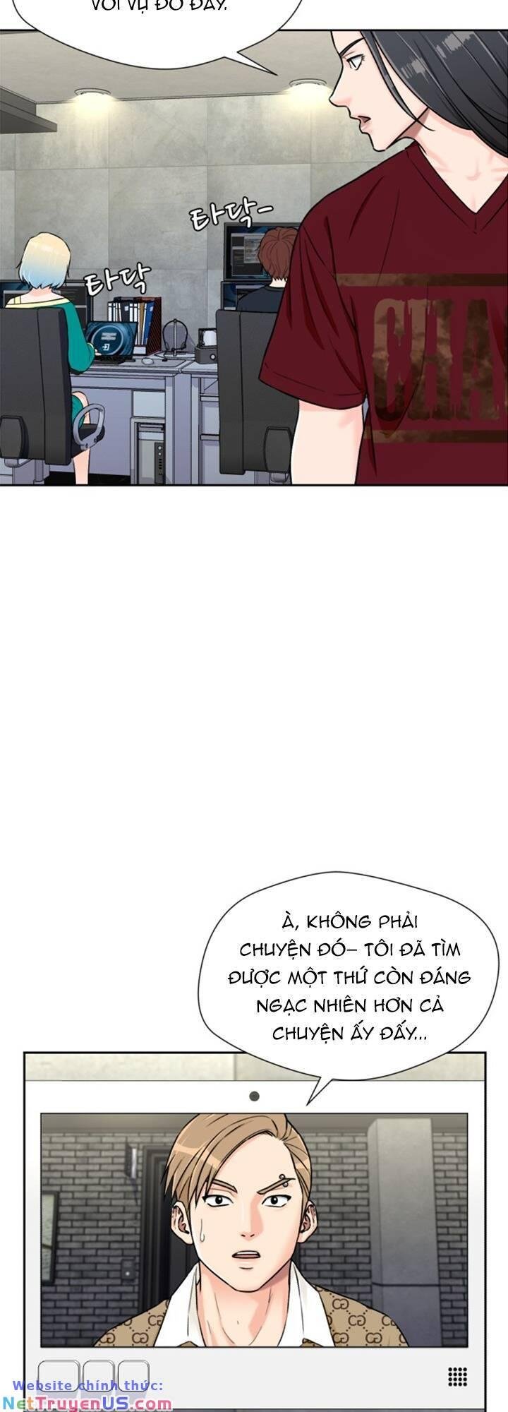 Khuôn Mặt Thiên Tài Chapter 69 - Trang 2