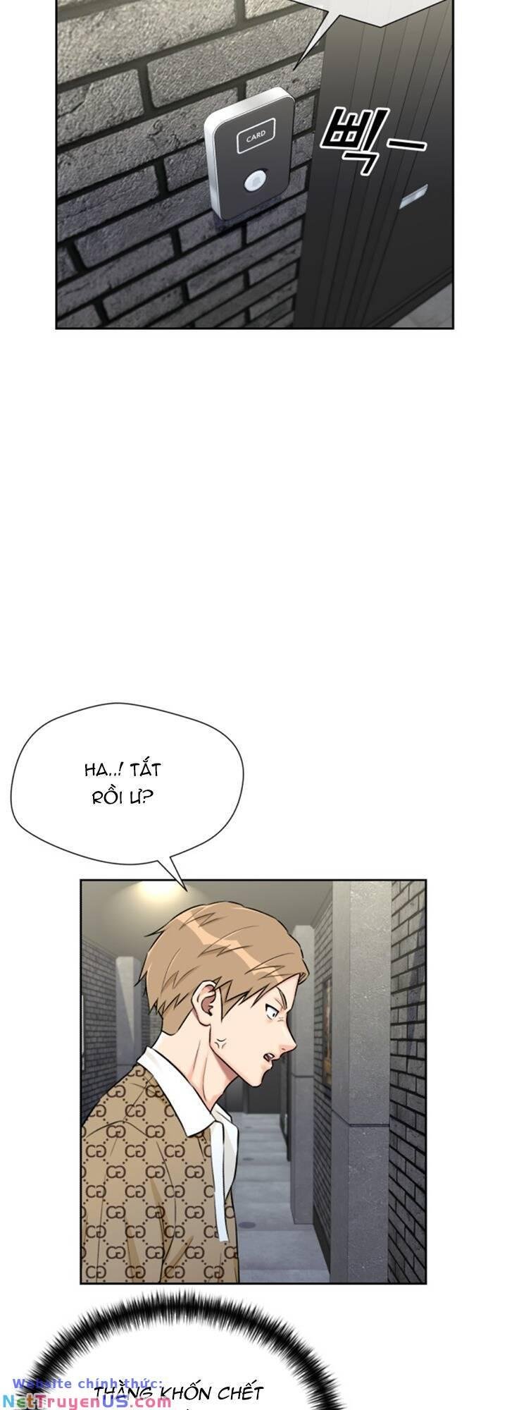 Khuôn Mặt Thiên Tài Chapter 69 - Trang 2