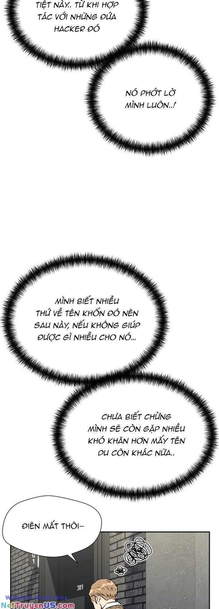Khuôn Mặt Thiên Tài Chapter 69 - Trang 2