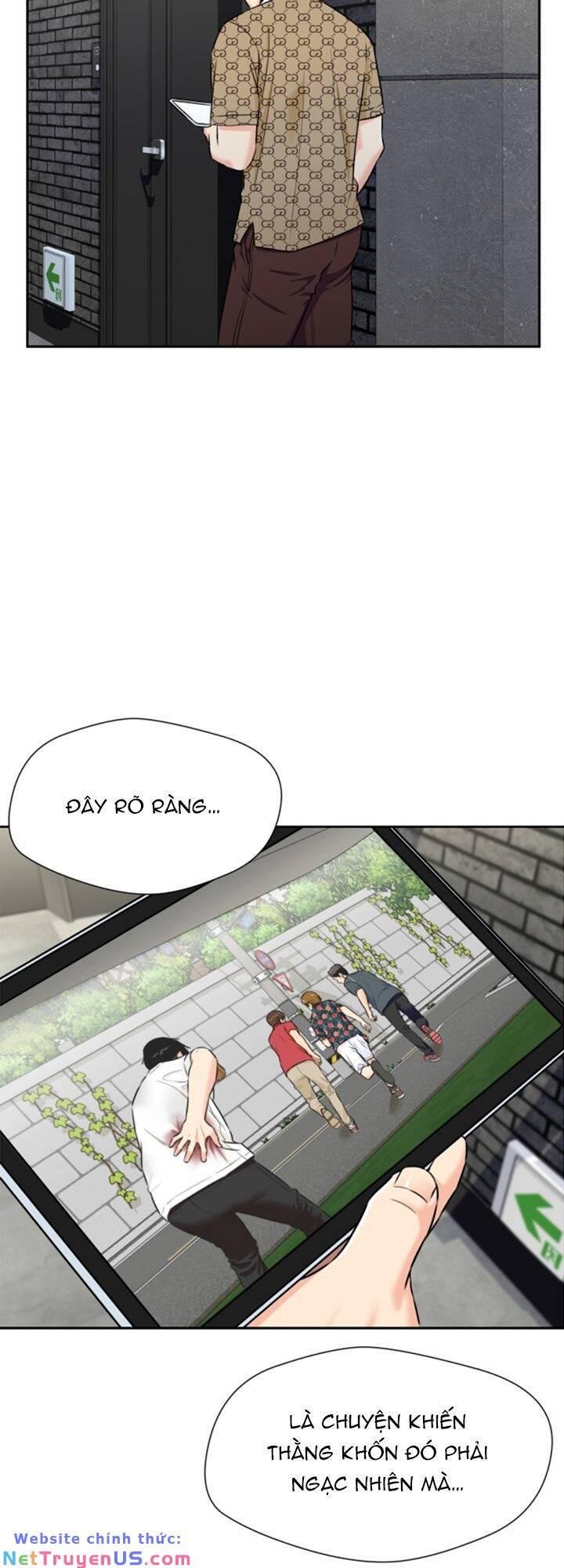 Khuôn Mặt Thiên Tài Chapter 69 - Trang 2