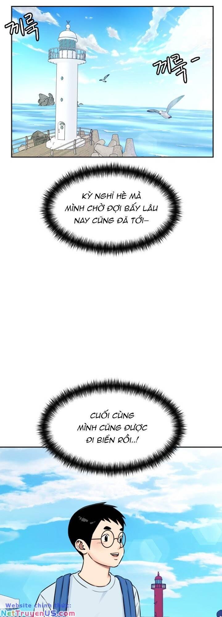 Khuôn Mặt Thiên Tài Chapter 69 - Trang 2