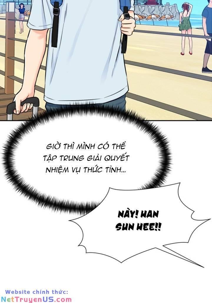 Khuôn Mặt Thiên Tài Chapter 69 - Trang 2