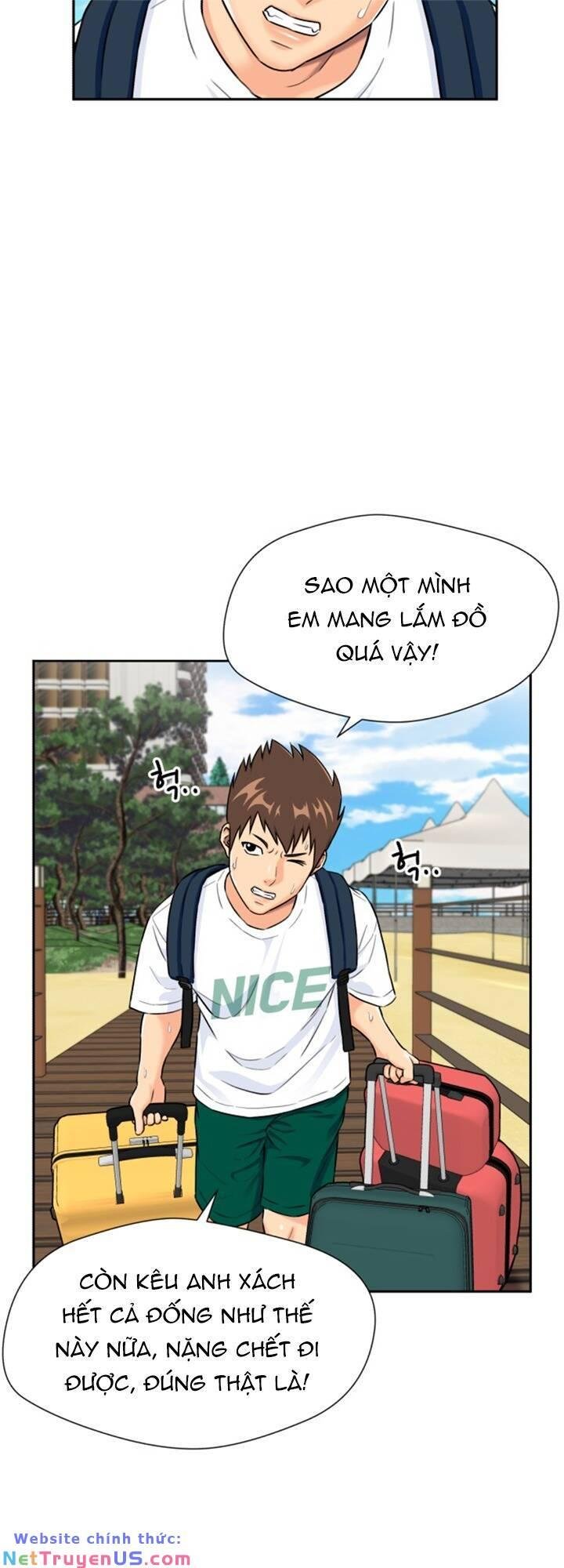 Khuôn Mặt Thiên Tài Chapter 69 - Trang 2