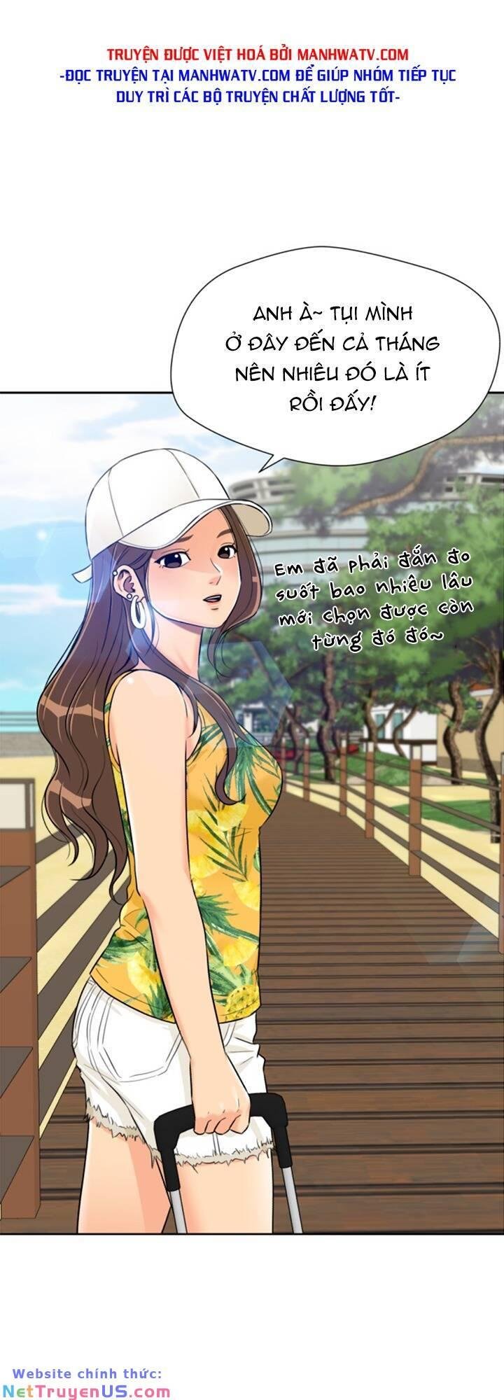 Khuôn Mặt Thiên Tài Chapter 69 - Trang 2