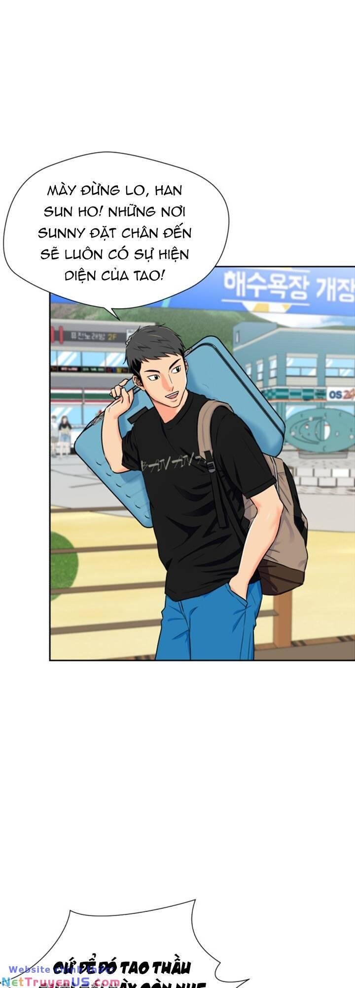 Khuôn Mặt Thiên Tài Chapter 69 - Trang 2