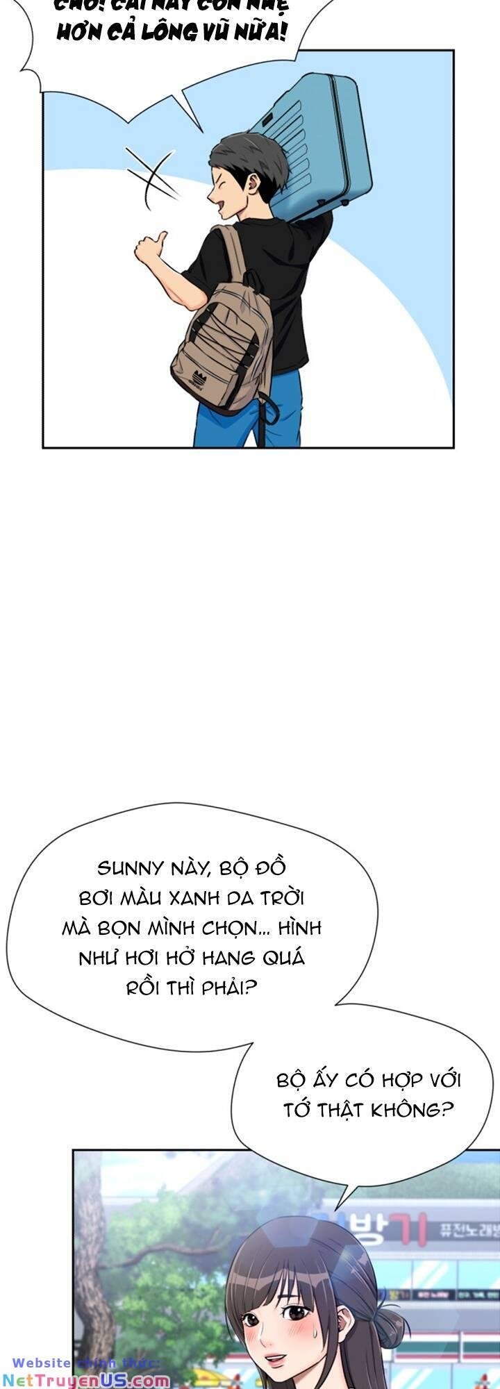 Khuôn Mặt Thiên Tài Chapter 69 - Trang 2