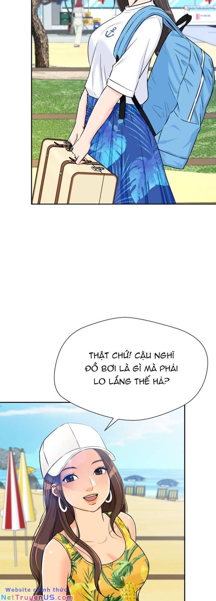 Khuôn Mặt Thiên Tài Chapter 69 - Trang 2