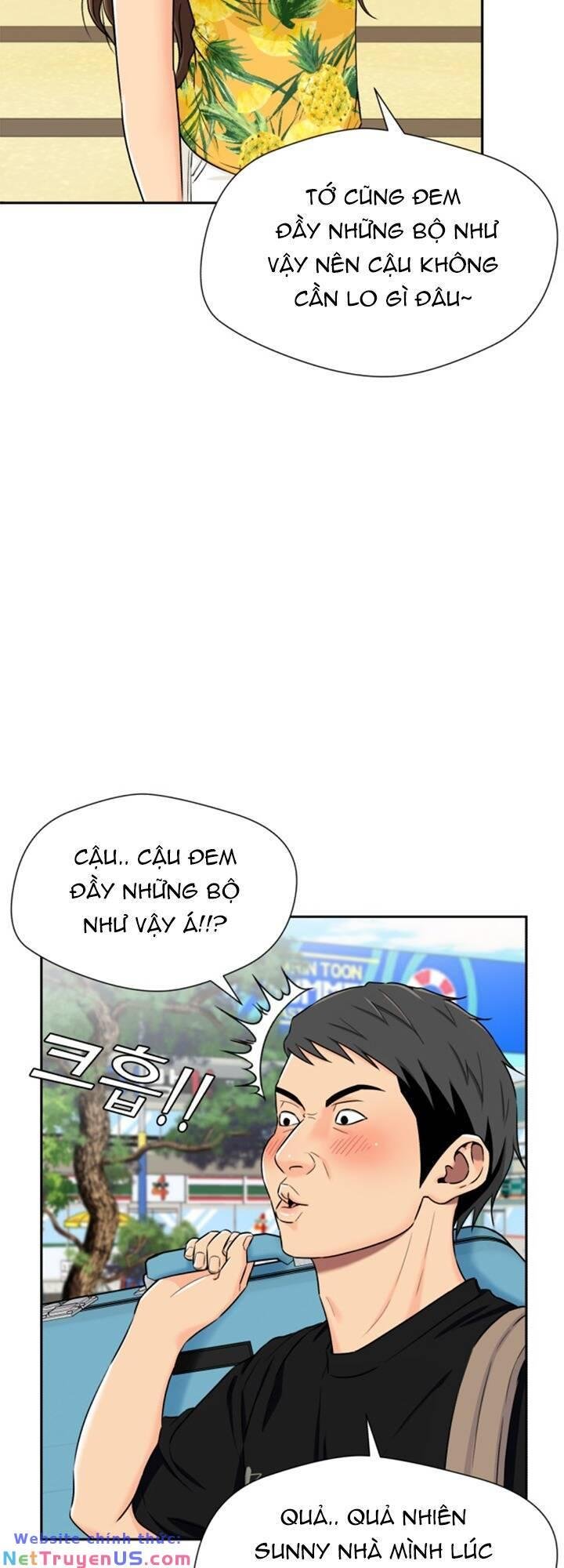 Khuôn Mặt Thiên Tài Chapter 69 - Trang 2