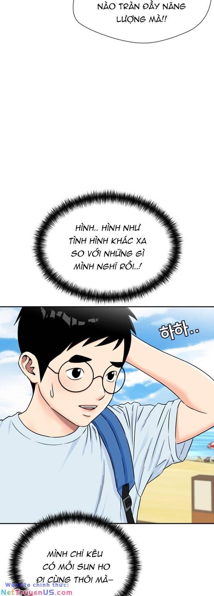 Khuôn Mặt Thiên Tài Chapter 69 - Trang 2