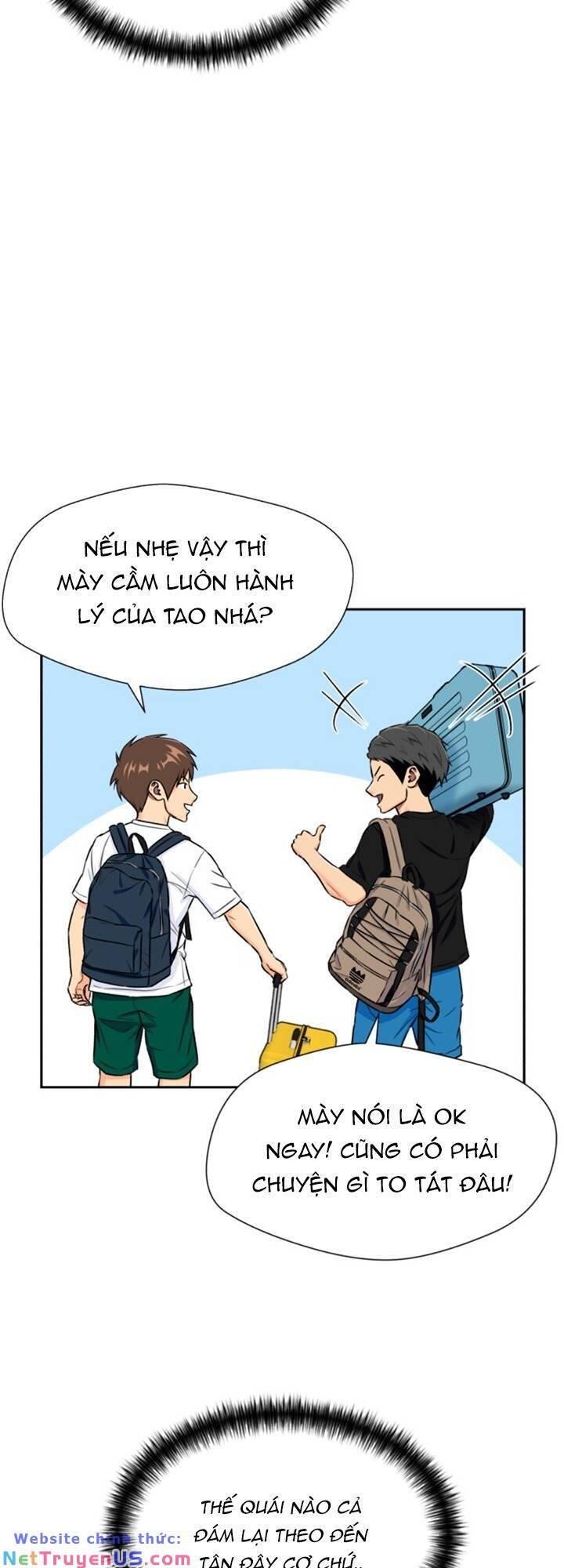 Khuôn Mặt Thiên Tài Chapter 69 - Trang 2