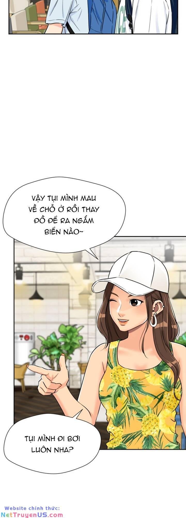 Khuôn Mặt Thiên Tài Chapter 69 - Trang 2