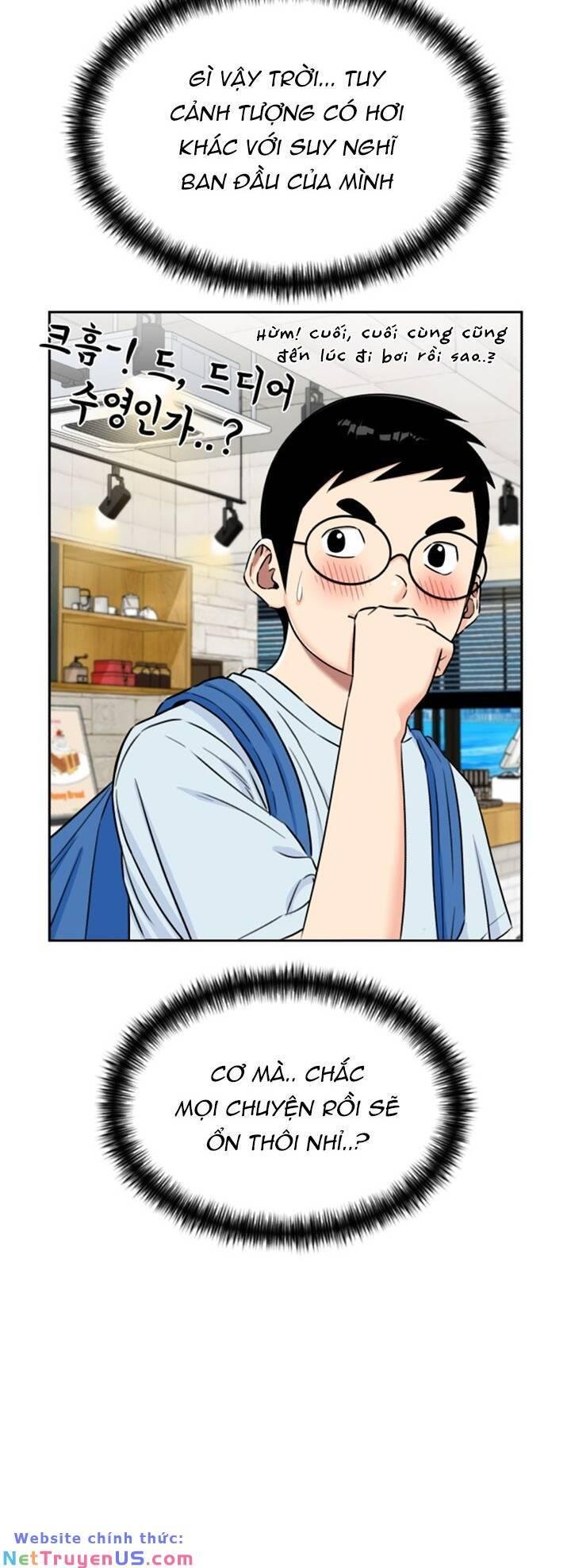 Khuôn Mặt Thiên Tài Chapter 69 - Trang 2