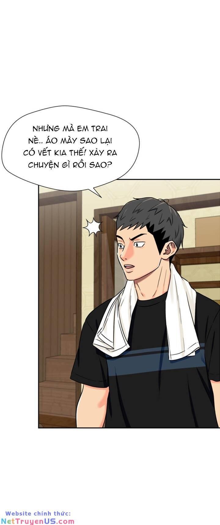 Khuôn Mặt Thiên Tài Chapter 69 - Trang 2