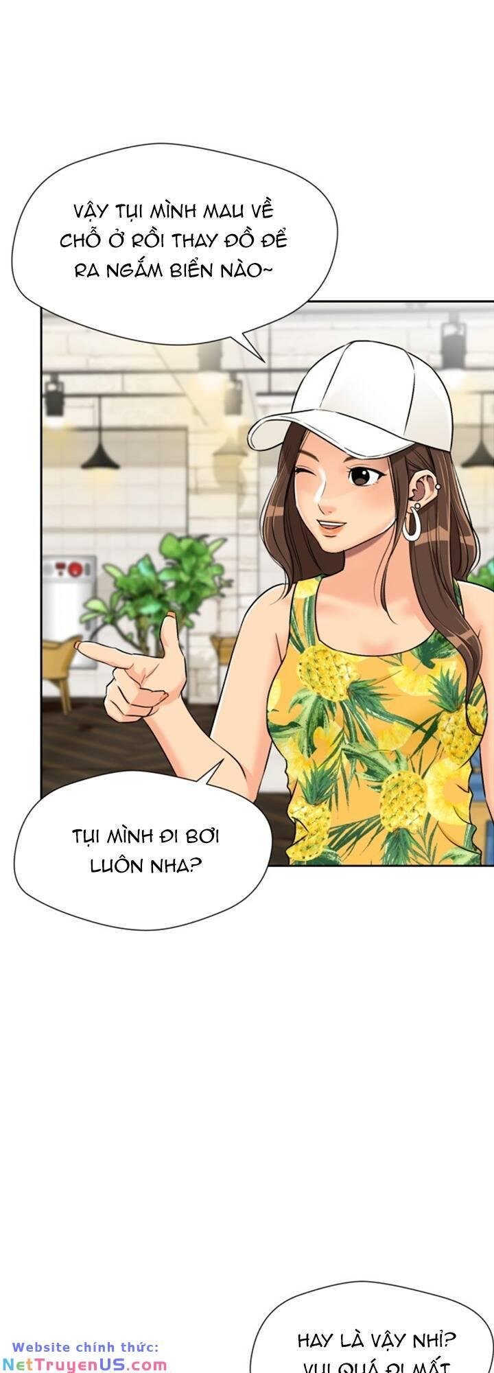 Khuôn Mặt Thiên Tài Chapter 70 - Trang 2