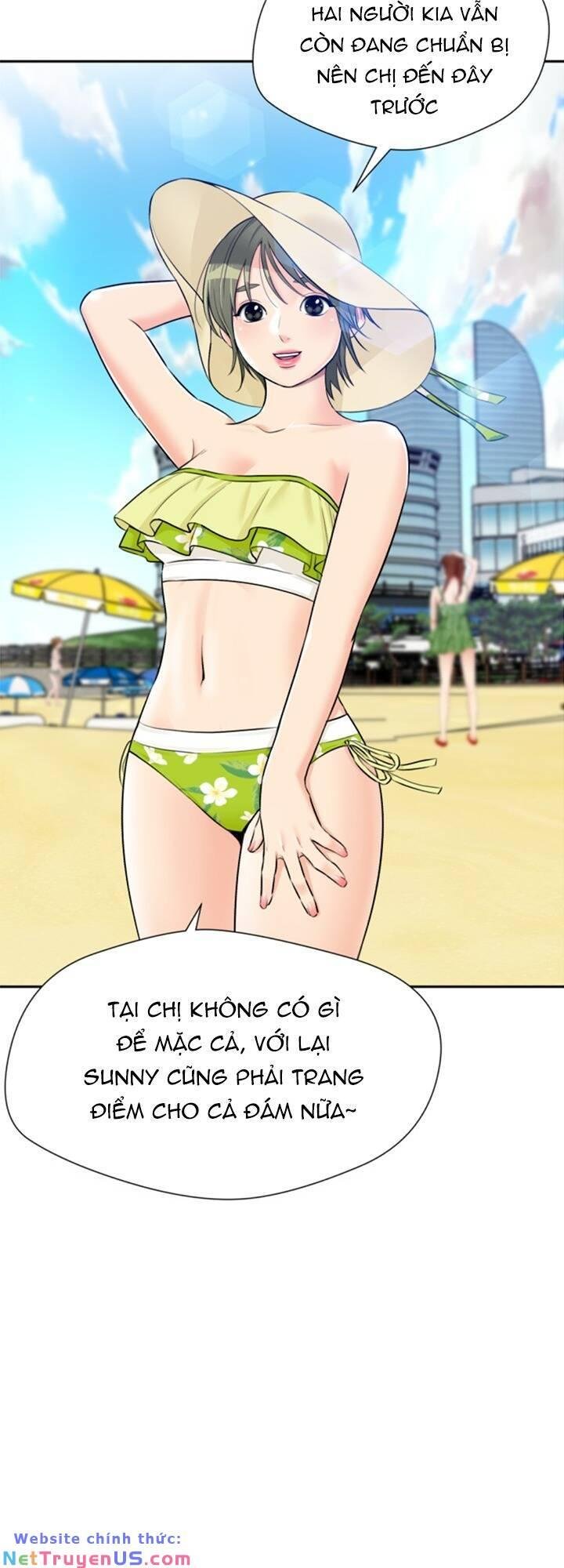 Khuôn Mặt Thiên Tài Chapter 70 - Trang 2