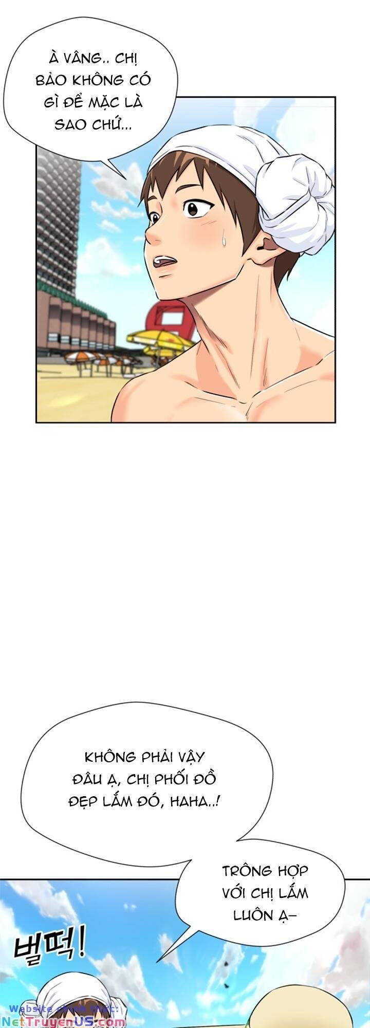 Khuôn Mặt Thiên Tài Chapter 70 - Trang 2