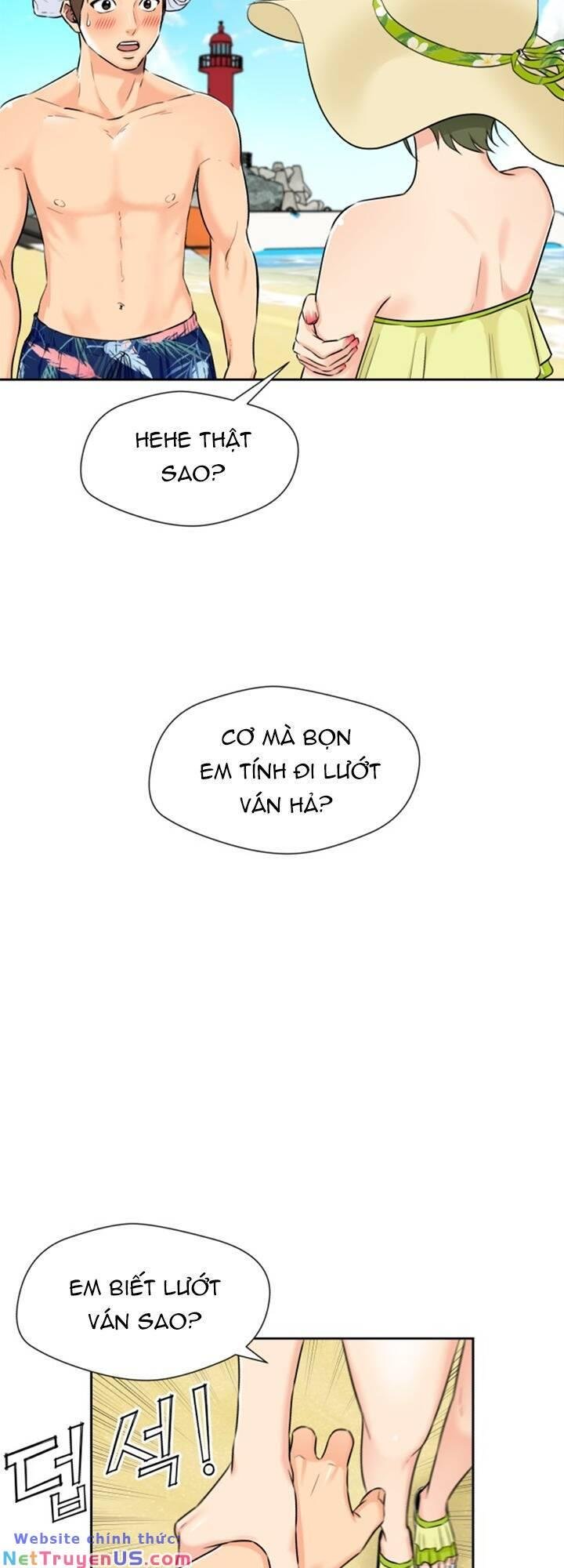 Khuôn Mặt Thiên Tài Chapter 70 - Trang 2