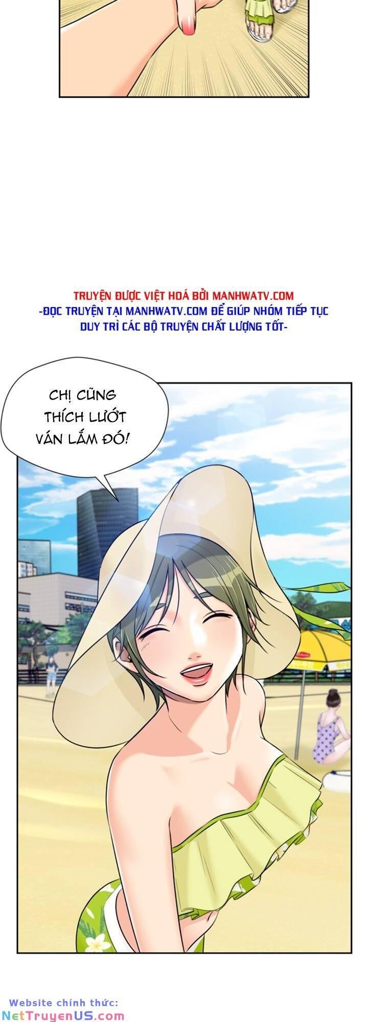 Khuôn Mặt Thiên Tài Chapter 70 - Trang 2
