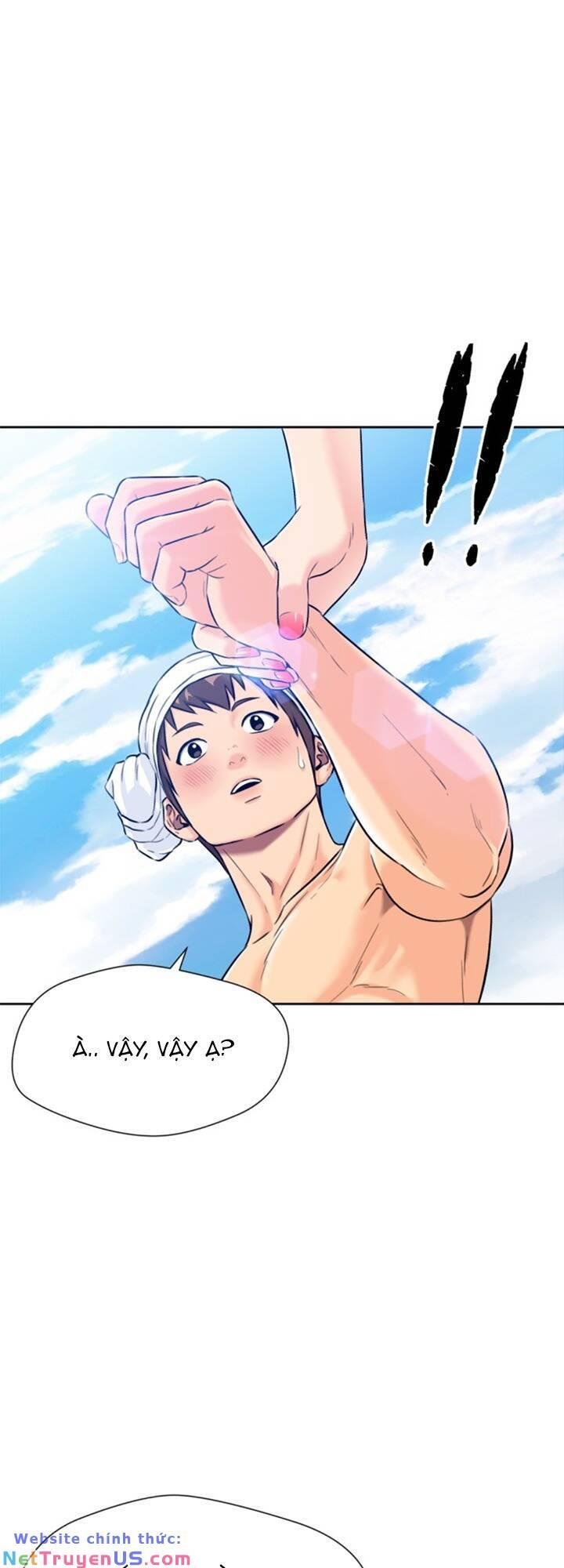 Khuôn Mặt Thiên Tài Chapter 70 - Trang 2