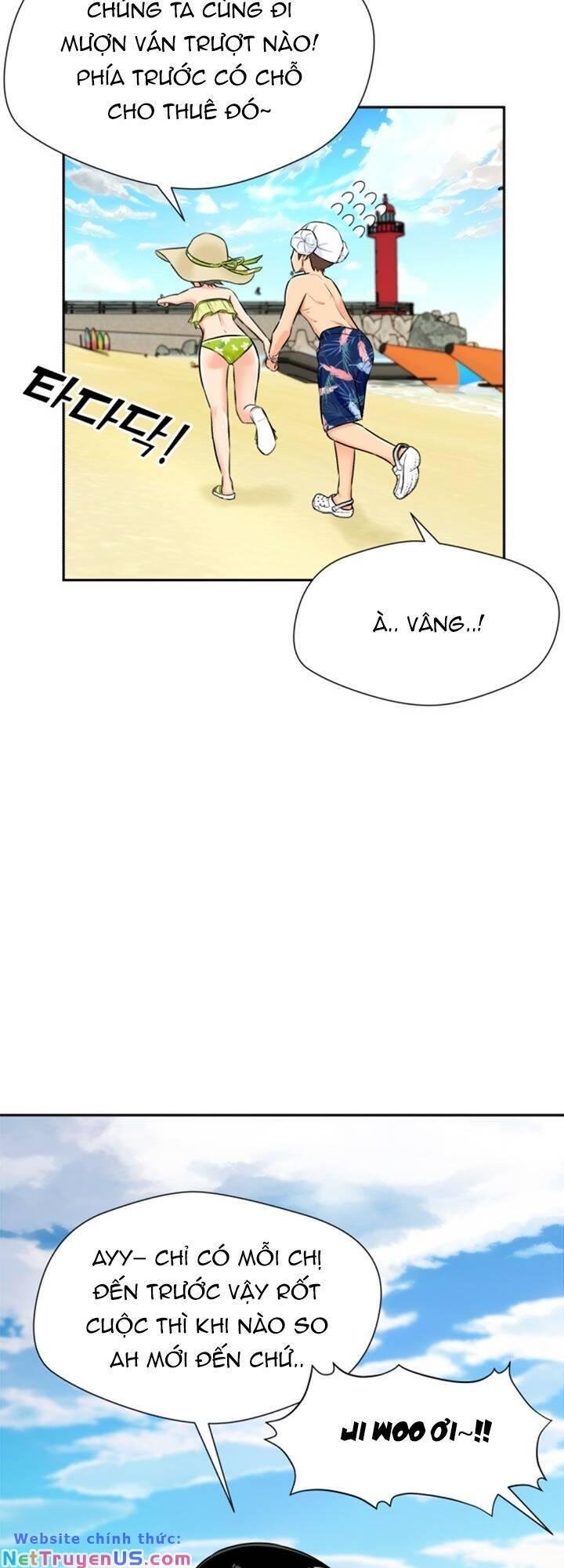 Khuôn Mặt Thiên Tài Chapter 70 - Trang 2