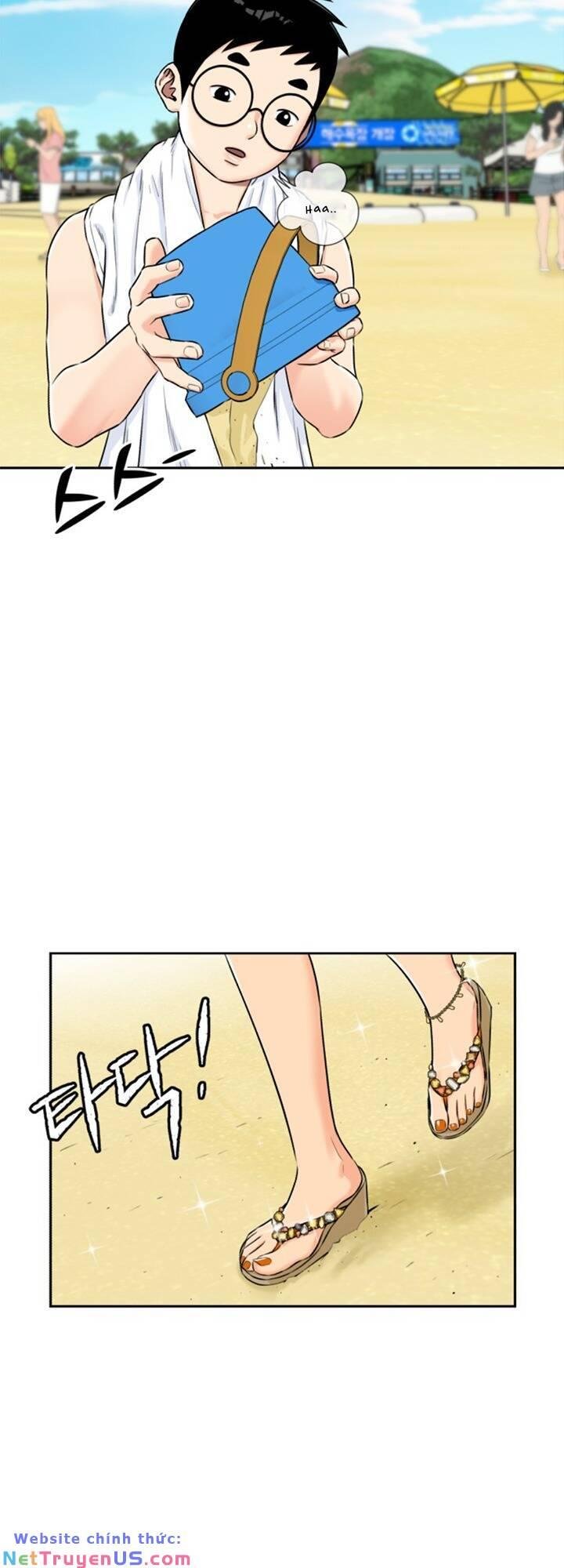 Khuôn Mặt Thiên Tài Chapter 70 - Trang 2