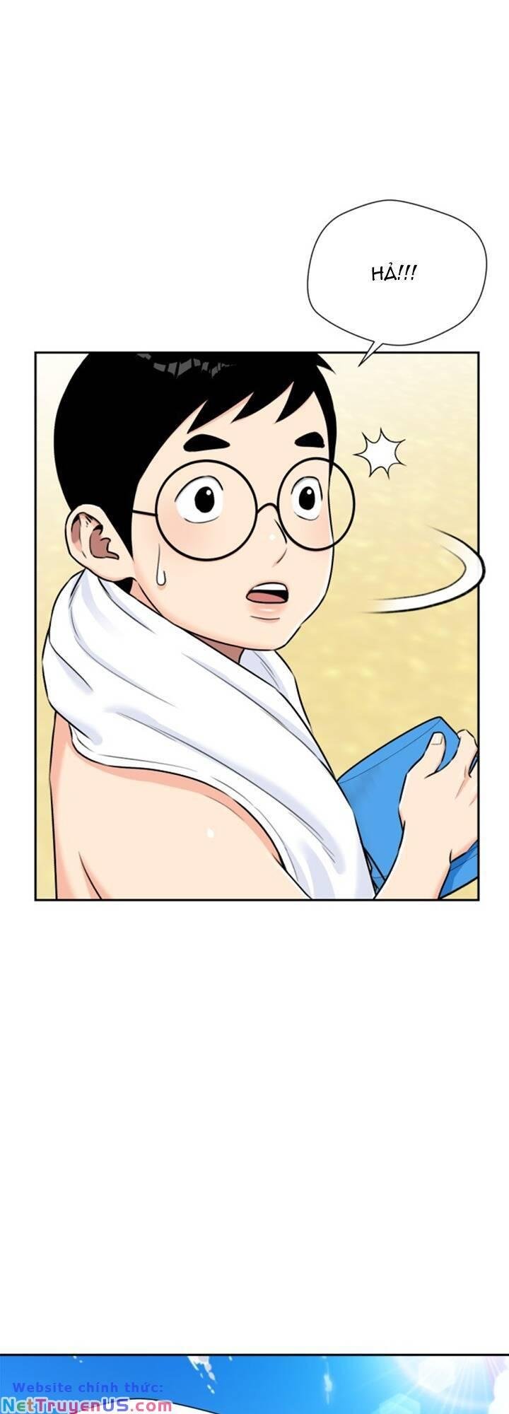 Khuôn Mặt Thiên Tài Chapter 70 - Trang 2