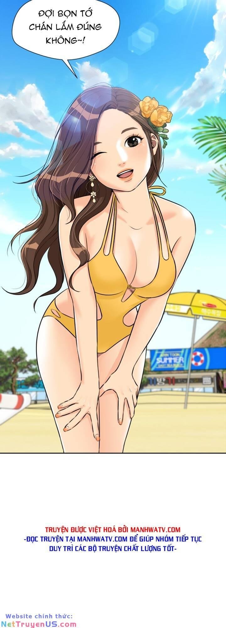 Khuôn Mặt Thiên Tài Chapter 70 - Trang 2